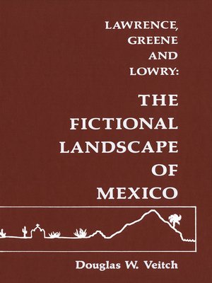 cover image of Lawrence, Greene and Lowry